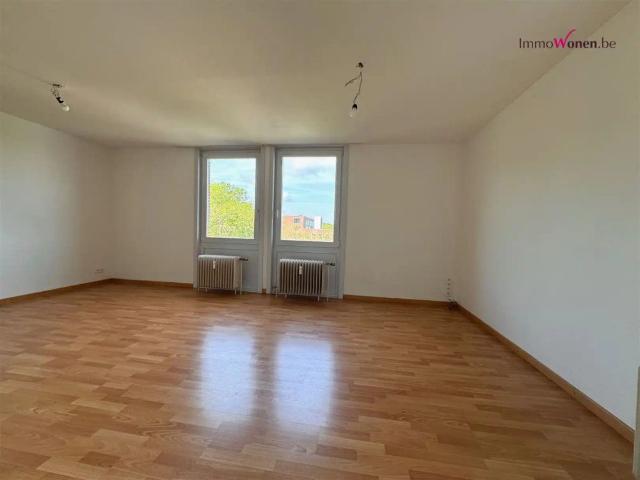 Appartement aan Arenbergpark Campus KUL 2 slpk te huur