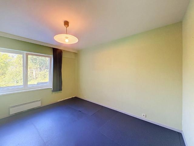 Appartement aan het water in Grimbergen