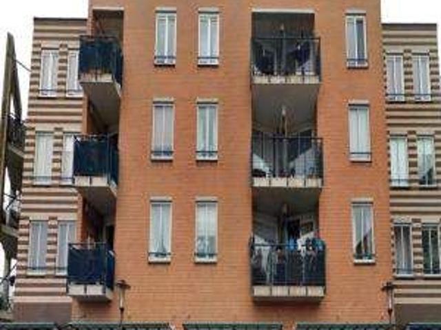 Appartement Aagje Dekenplein 111, Hoorn À Louer