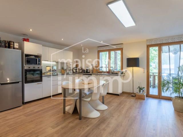 Appartement, Abondance