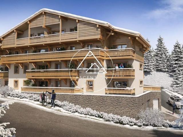 Appartement, Abondance