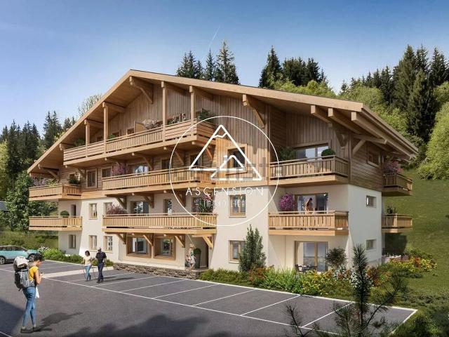 Appartement, Abondance