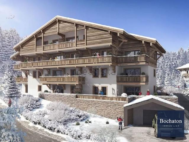 Appartement, Abondance