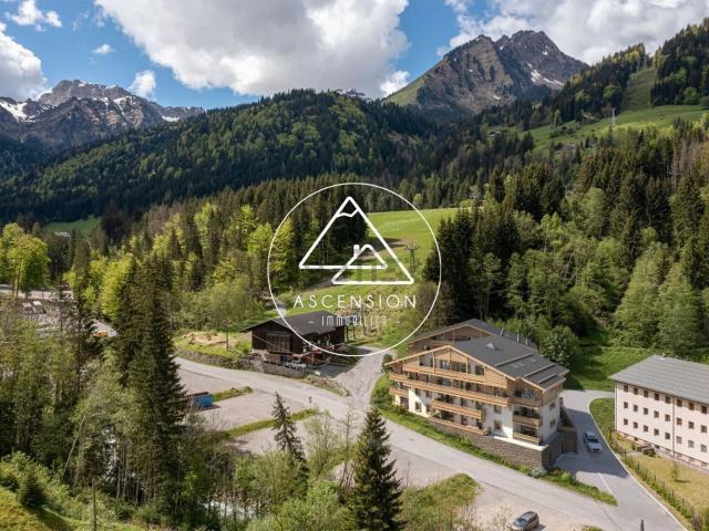 Appartement, Abondance
