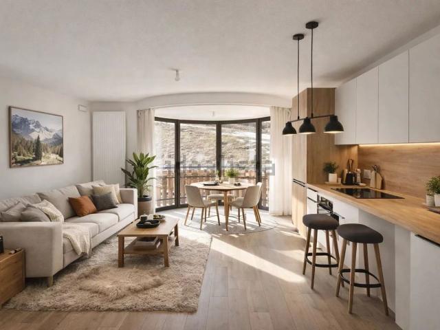Appartement, Abondance