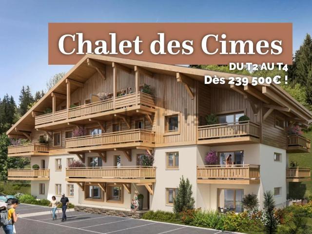 Appartement, Abondance