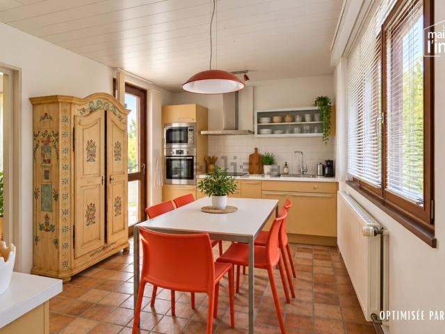 Appartement, Abondance