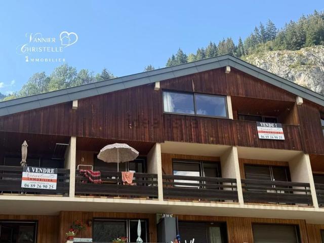 Appartement, Abondance