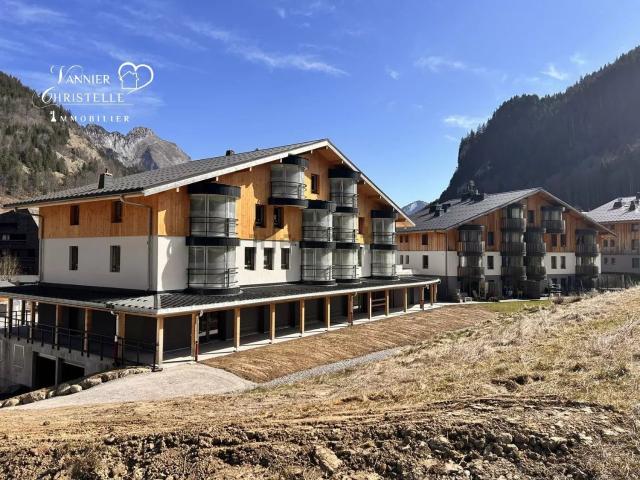 Appartement, Abondance