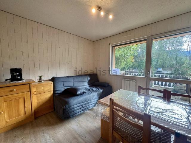 Appartement, Abondance