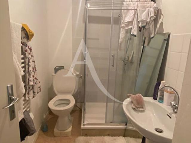 Appartement Abbaretz 2 pièces
