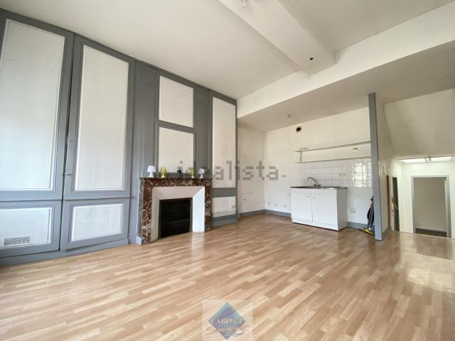 Appartement, Abbeville