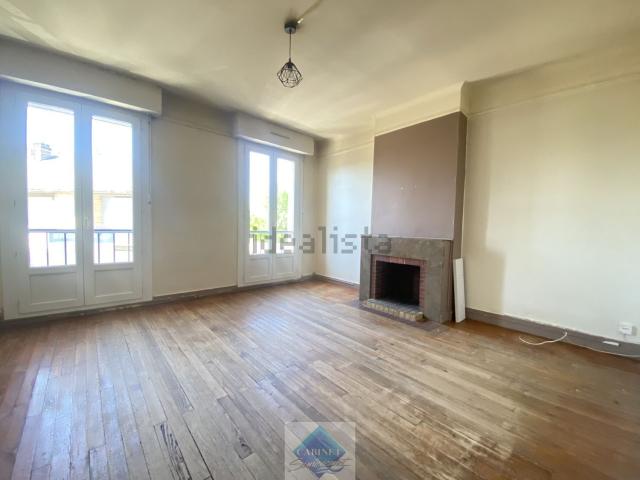 Appartement, Abbeville
