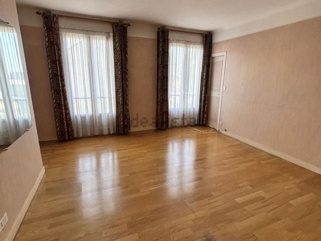 Appartement, Abbeville