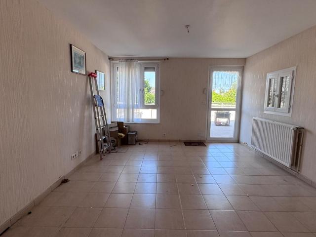 Appartement Abbeville 4 pièce s 78 m2 exclusivité
