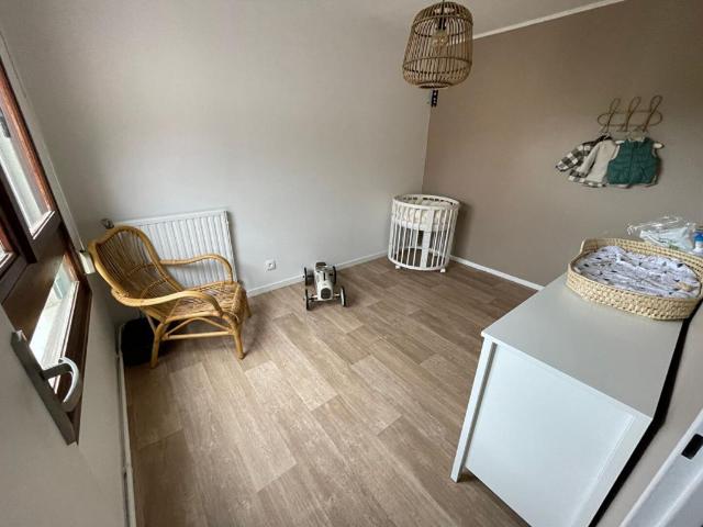 Appartement Abbeville 5 pièce s 133 m2