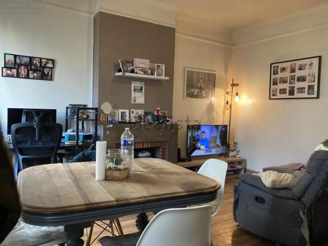 Appartement, Abbeville