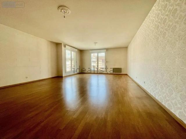 Appartement, Abbeville