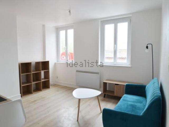 Appartement, Abbeville
