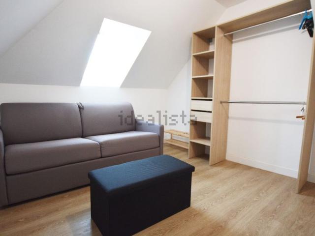 Appartement, Abbeville