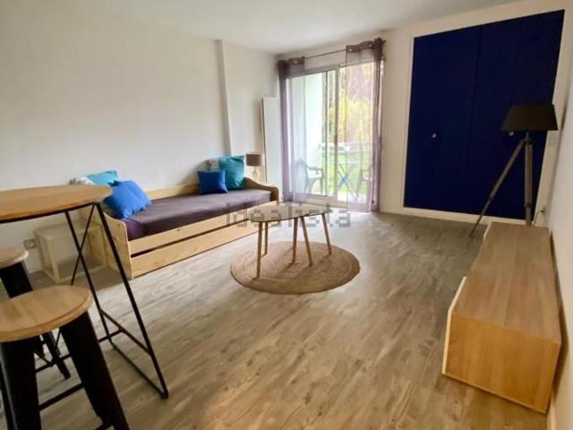 Appartement, Abbeville
