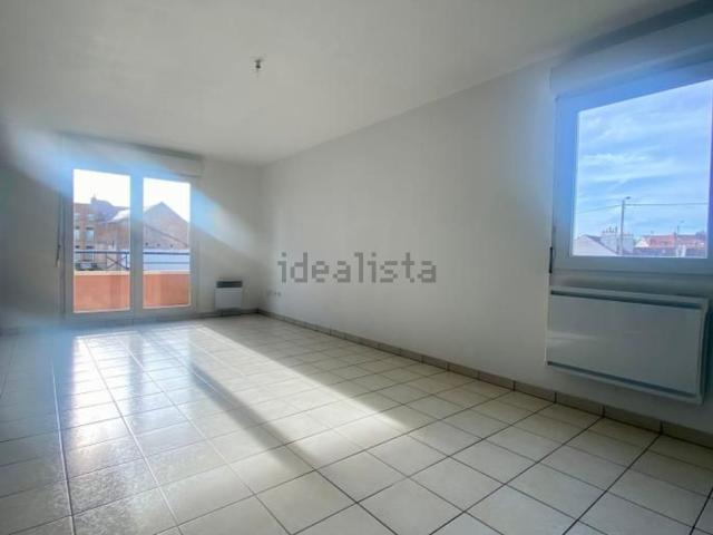 Appartement, Abbeville