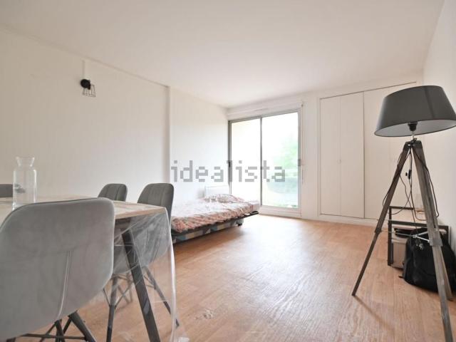 Appartement, Abbeville