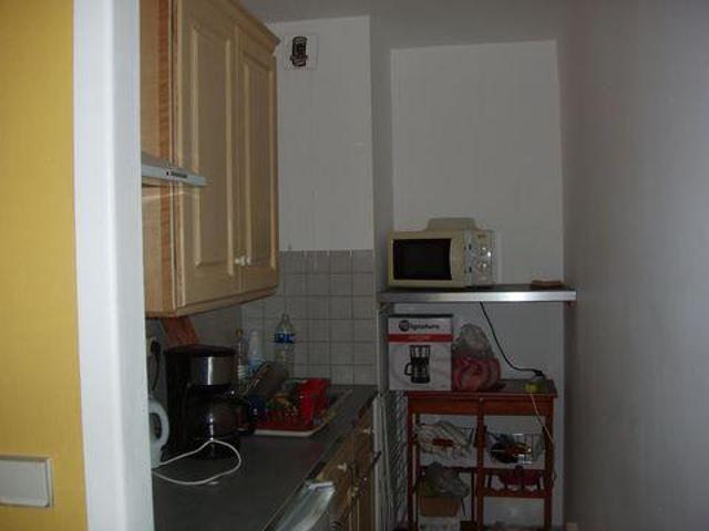 Appartement Abbeville Picardie 80100 DS102581756