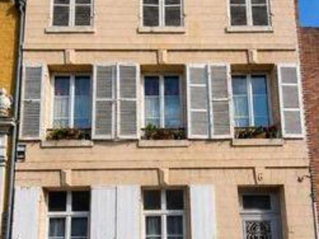 Appartement Abbeville Picardie 80100 DS103156310