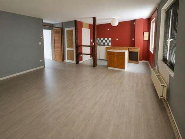 Appartement Abbeville Picardie 80100 DS103183019