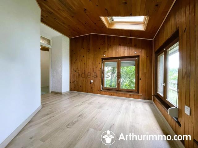Appartement, Abbévillers