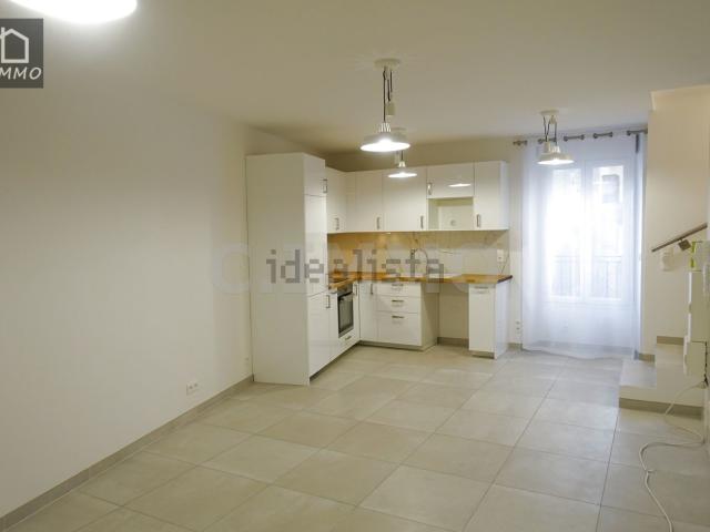 Appartement, Abeilhan