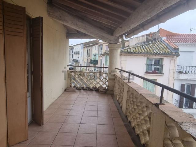 Appartement, Abeilhan