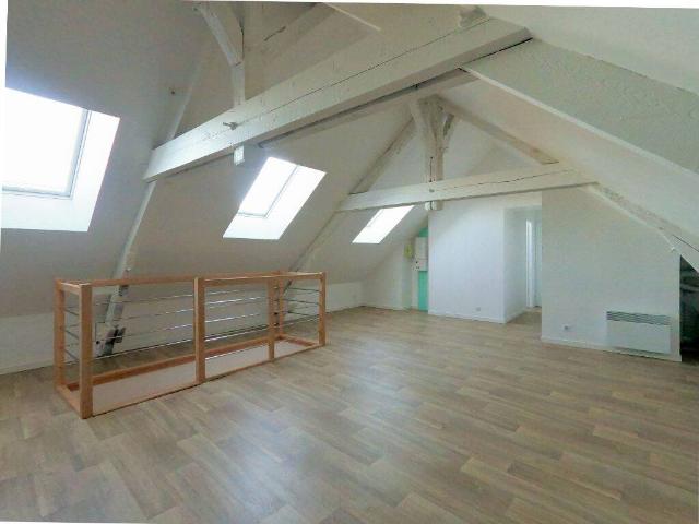 Appartement Ablis F3
