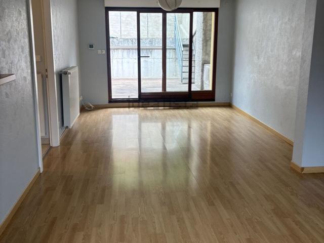 Appartement, Abreschviller