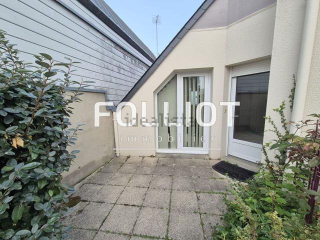 Appartement, Agneaux