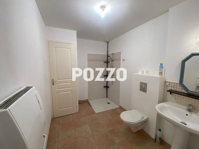 Appartement Agon Coutainville 2 pièce s 60.95 m2