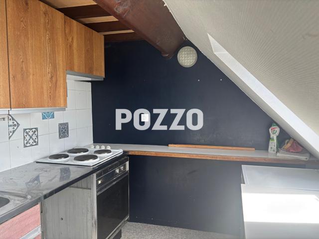 Appartement Agon Coutainville 3 pièce s 51.33 m2