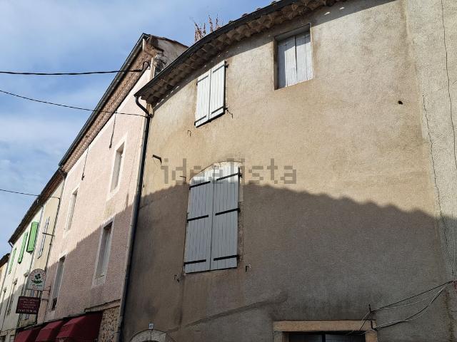 Appartement, Agonès