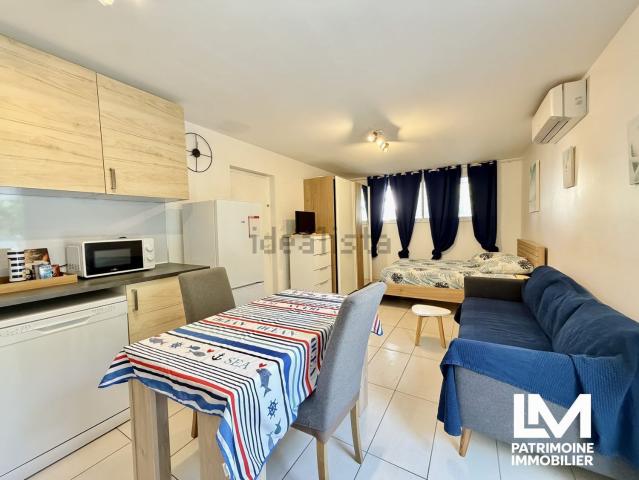 Appartement, Agde
