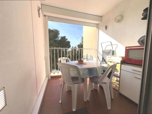 Appartement, Agde