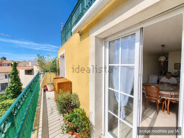 Appartement, Agde