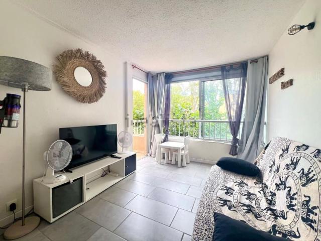 Appartement, Agde