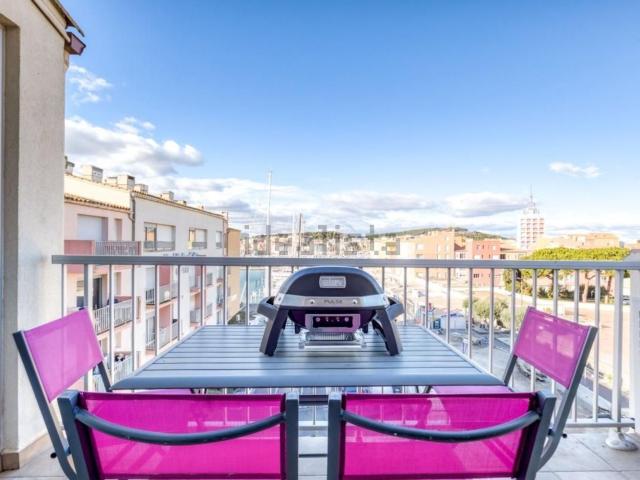 Appartement, Agde