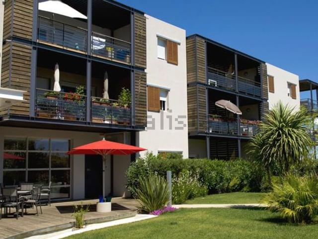 Appartement, Agde