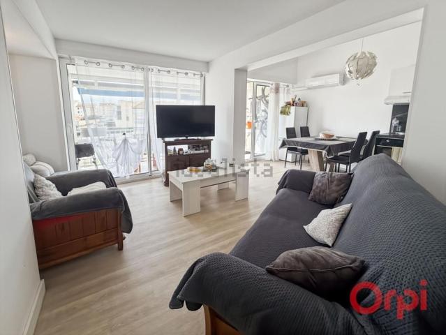 Appartement, Agde