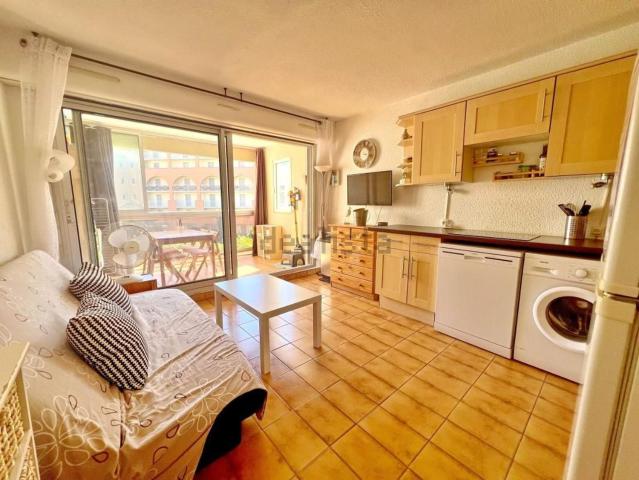 Appartement, Agde