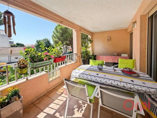 Appartement, Agde