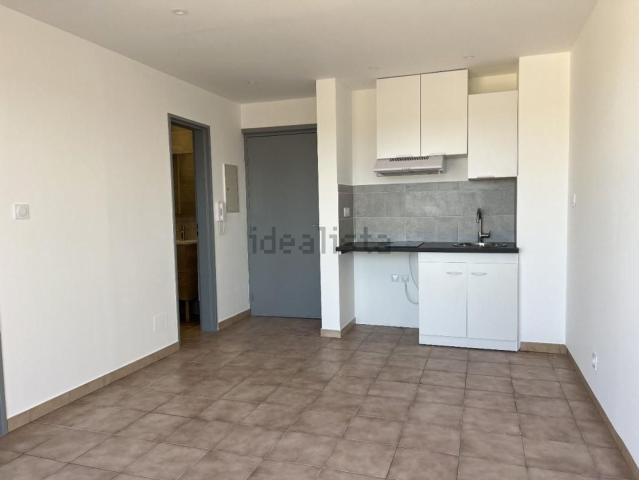 Appartement, Agde