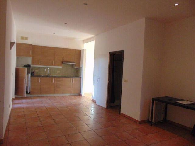 Appartement Agde 1 pièce 34 m² plus terrasse